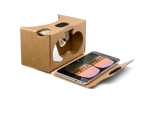 Google Cardboard