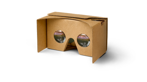 Google Cardboard