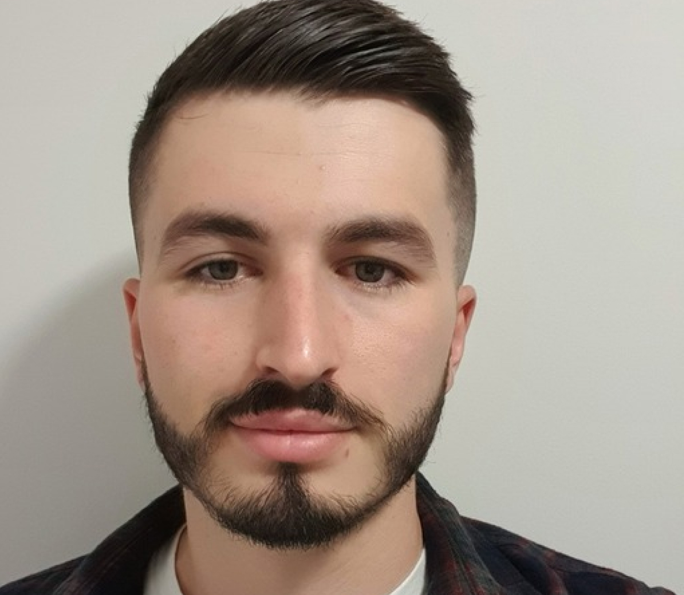 Kieren - SOZO Web Design Agency