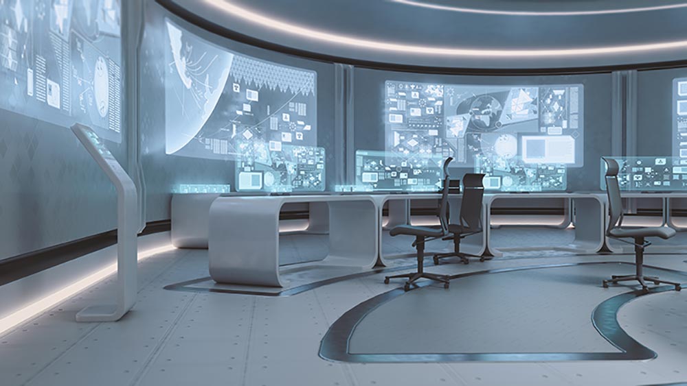 mixed-reality-room-showing-futuristic-room-with-displays