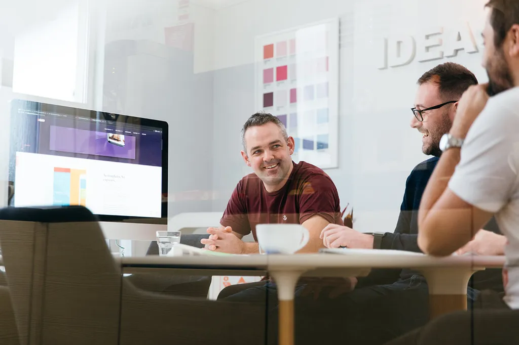 developer jobs cheltenham - SOZO Web Design Agency